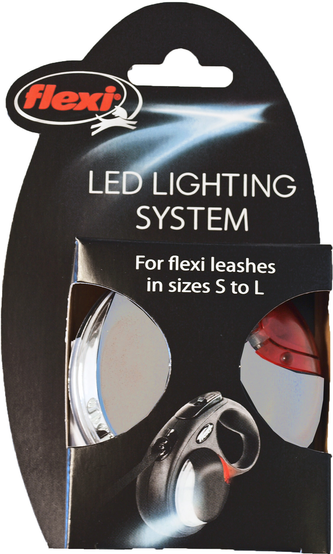 Flexi LED Lighting System