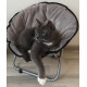 Sedia relax per gatti e cani di piccola taglia