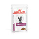 Royal Canin Veterinary Renal con pesce cibo umido per gatto