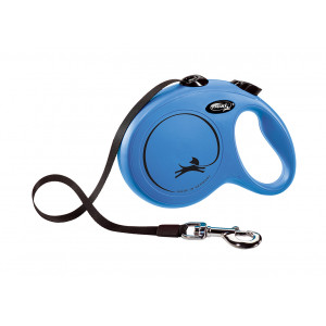 Flexi New Classic L Tape Guinzaglio 5 metri