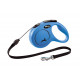 Flexi New Classic guinzaglio 5 metri  Medium