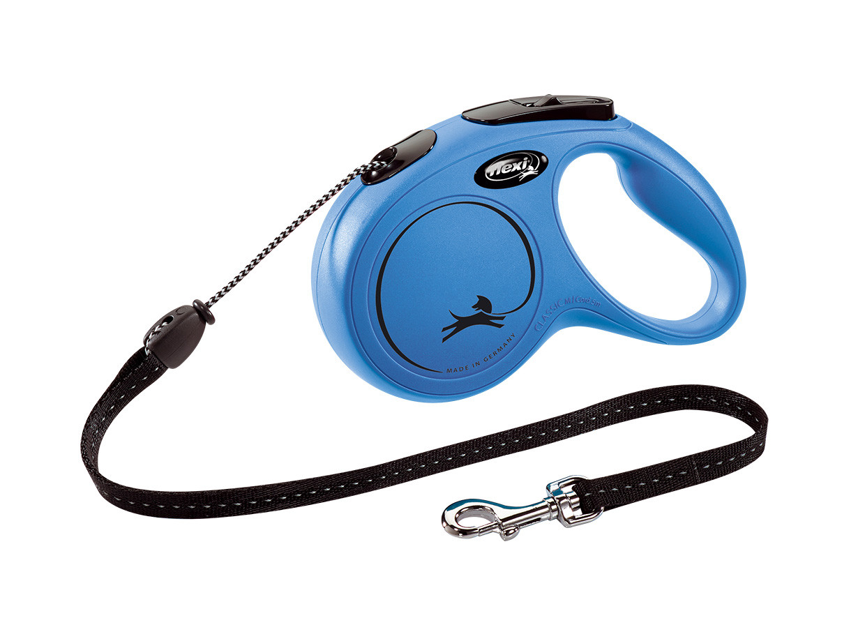 Flexi New Classic guinzaglio 5 metri  Medium