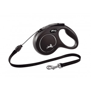 Flexi New Classic guinzaglio 5 metri  Medium