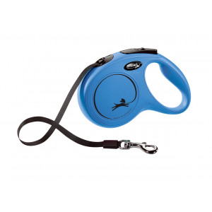 Flexi New Classic M Tape Guinzaglio 5 metri