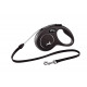 Flexi New Classic S Cord guinzaglio avvolgibile 5 metri