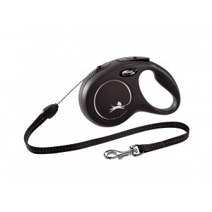 Flexi New Classic Cord 8 meter Small