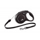 Flexi New Classic S Cord guinzaglio avvolgibile 8 metri