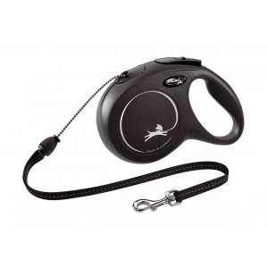 Flexi New Classic guinzaglio 8 metri Medium