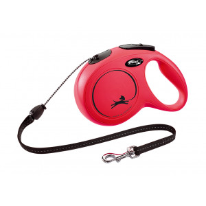 Flexi New Classic guinzaglio 8 metri Medium