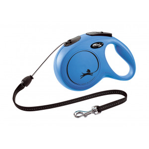 Flexi New Classic guinzaglio 8 metri Medium