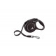 Flexi New Classic guinzaglio a fettuccia 3 metri XS