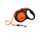 Flexi New Neon M Tape guinzaglio avvolgibile 5 metri