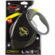 Flexi Giant L neon Guinzaglio 8 metri