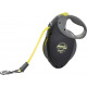 Flexi Giant Neon XL Tape guinzaglio avvolgibile 8 metri