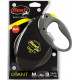 Flexi Giant M neon (8 m) n per cane