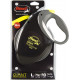 Flexi GIant Professional Large neon guinzaglio 10 metri