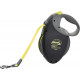 Flexi Giant Professional Neon L Tape guinzaglio avvolgibile 10 metri