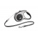 Flexi New Comfort S guinzaglio avvolgibile 5 metri