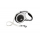 Flexi New Comfort S Tape guinzaglio avvolgibile 5 metri