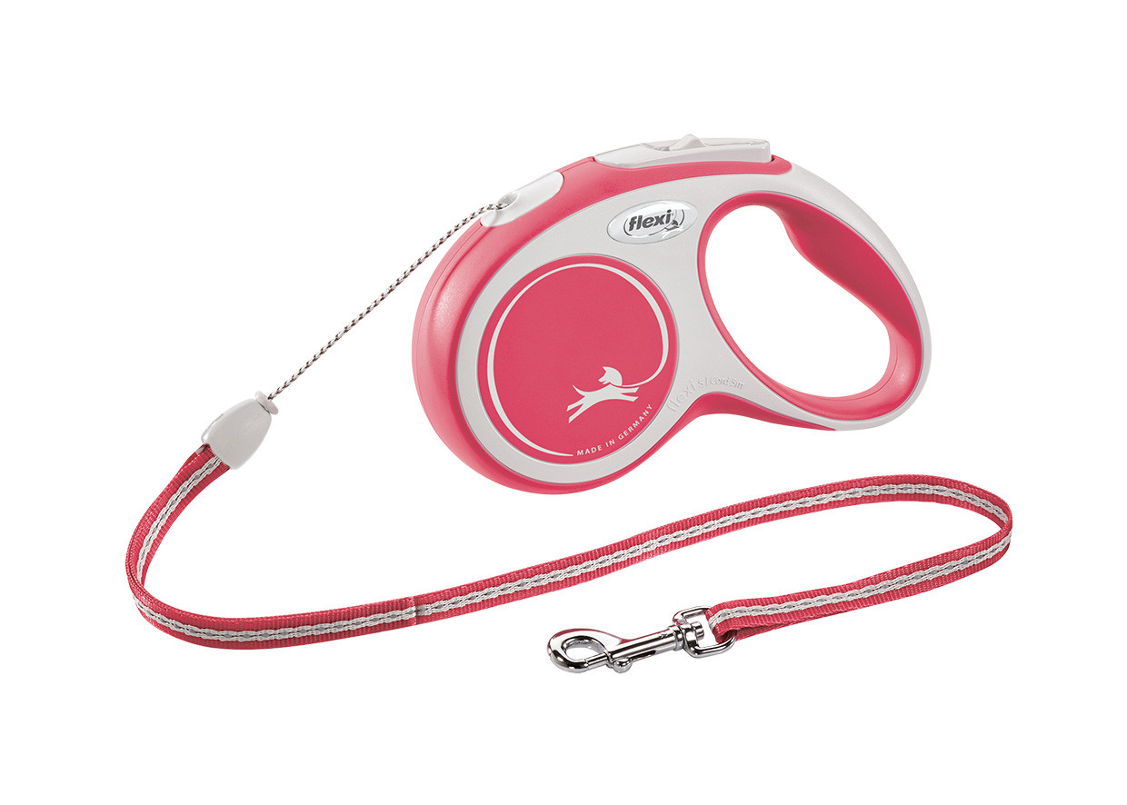 Flexi New Comfort S Cord 8 meter