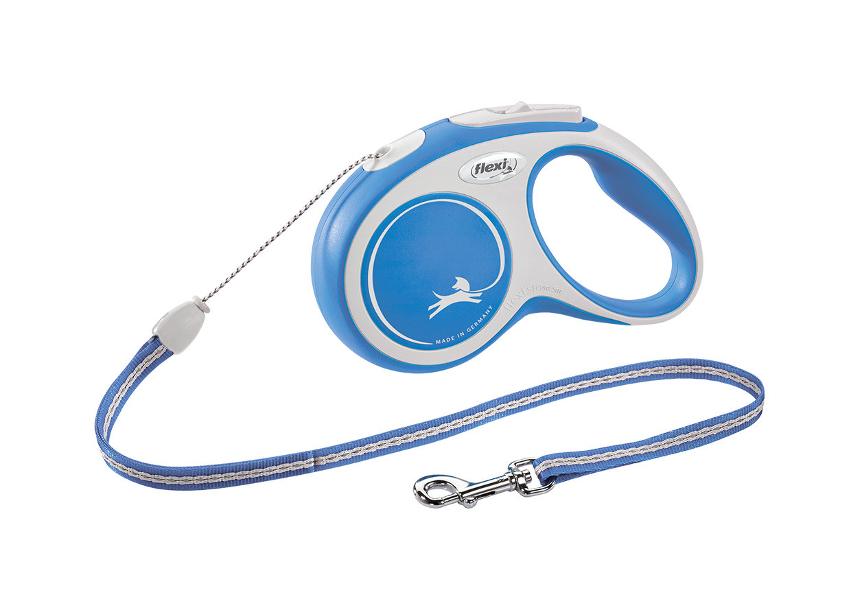 Flexi New Comfort S Cord 8 meter