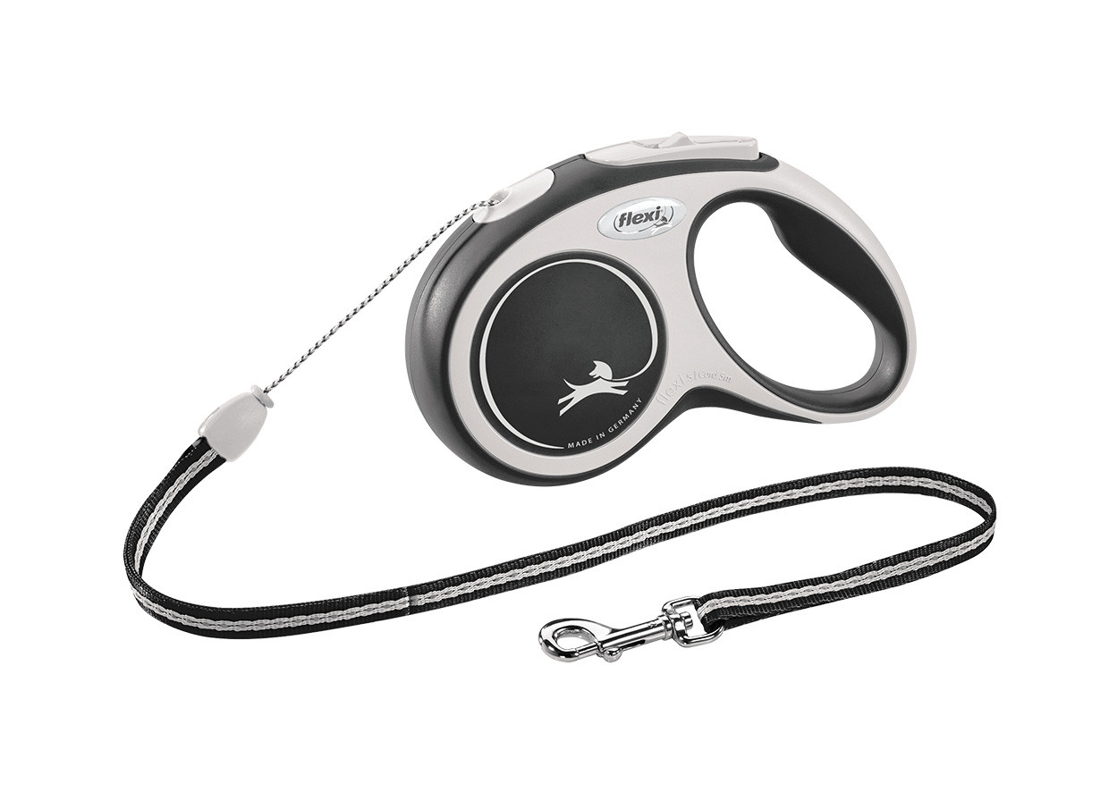 Flexi New Comfort S Cord 8 meter