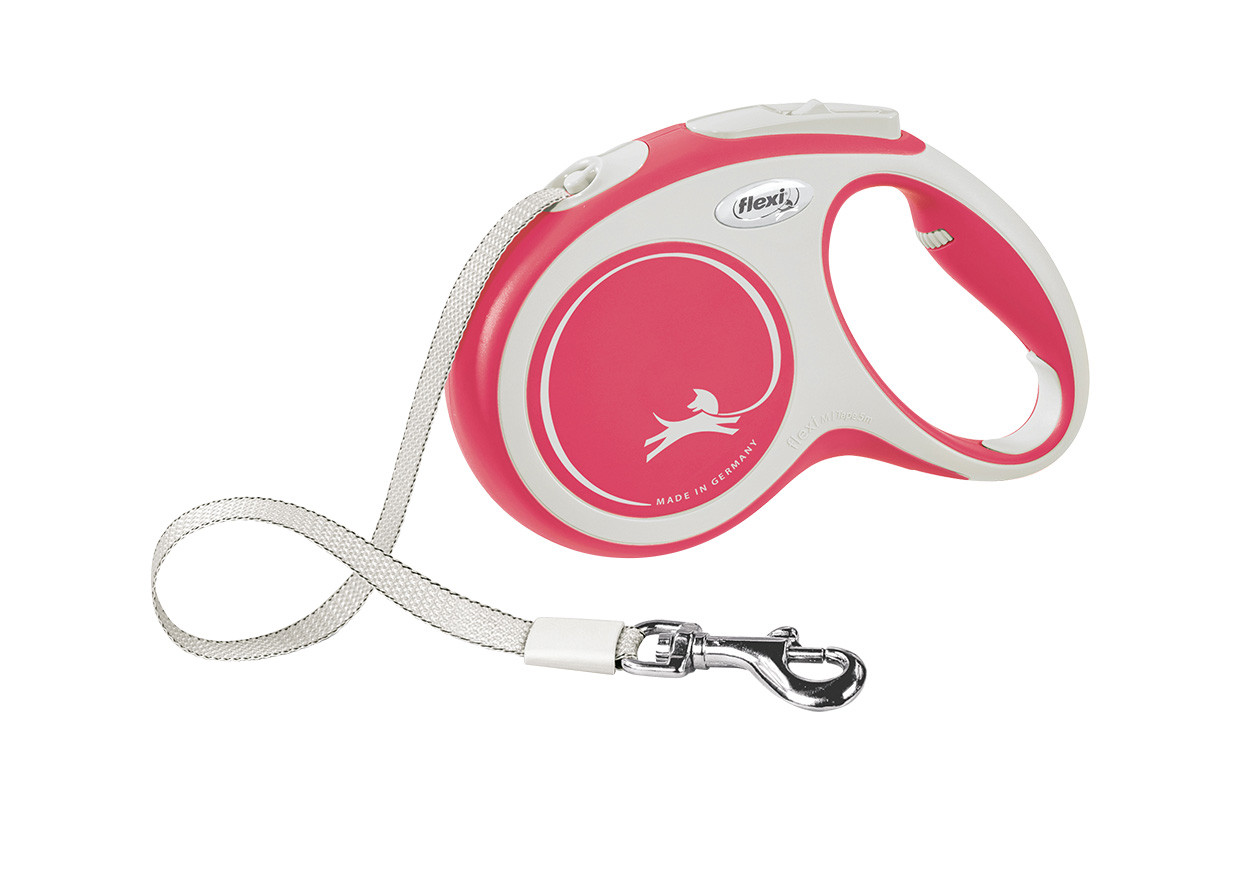 Flexi New Comfort M Tape 5 meter