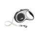 Flexi New Comfort M Tape guinzaglio avvolgibile 5 metri