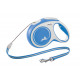 Guinzaglio a corda Flexi New Comfort M 8 m