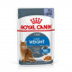 Royal Canin Pouch Light cibo umido per gatto x12
