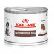 Royal Canin Veterinary Gastrointestinal Puppy cibo umido scatola 195g
