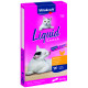 Vitakraft Liquid Snacks per gatto