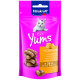 Vitakraft Cat Yums con formaggio snack per gatto (40 g)