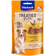 Vitakraft Treaties Bits snack per cane