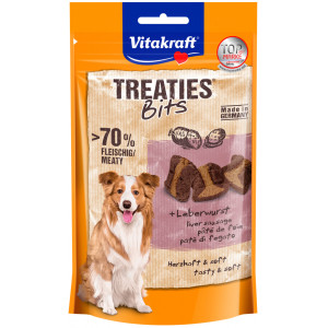 Vitakraft Treaties Bits snack per cane