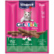 Vitakraft Catstick Classic anatra & coniglio snack per gatto