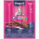 Vitakraft Catstick Classic merluzzo & merluzzo carbonaro snack per gatto