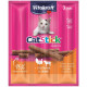 Vitakraft Catstick Classic tacchino & agnello snack per gatto