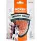 Boxby for dogs ali di pollo per cane