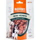 Boxby Mini Hearts snack per cane