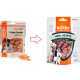 Boxby Mini Hearts snack per cane
