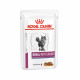 Royal Canin Veterinary Renal con pollo cibo umido per gatto (85 g)