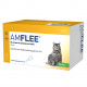 Amflee spot-on 50 mg antiparassitario per gatti