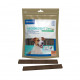 Virbac Veggiedent Zen strisce masticabili per cani S  (15 pezzi)