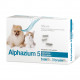 Alphazium supplemento per cani e gatti