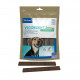Virbac Veggiedent Zen strisce masticabili per cani M (15 pezzi)
