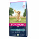 Eukanuba Cane Adult Taglia Grande Agnello & Riso