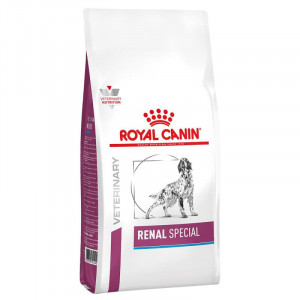 Royal Canin Renal Special per cane