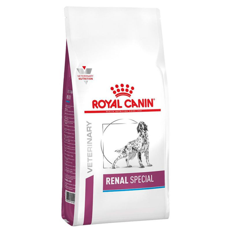 Royal Canin Renal Special per cane