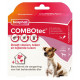 Beaphar Combotec spot-on antiparassitario per cani 
